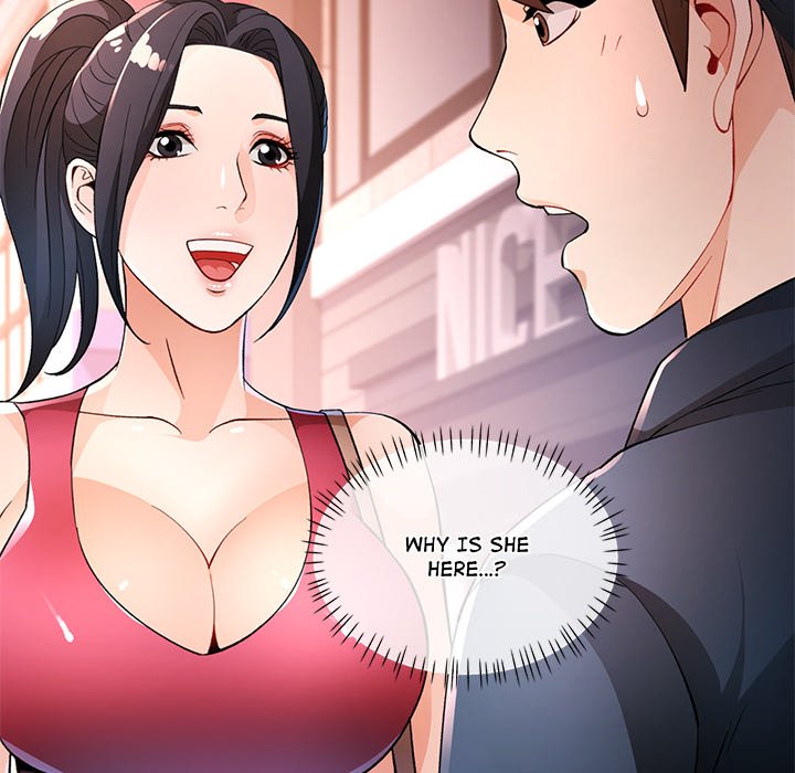 Wait, I’m a Married Woman! Chapter 38 - Manhwa18.com