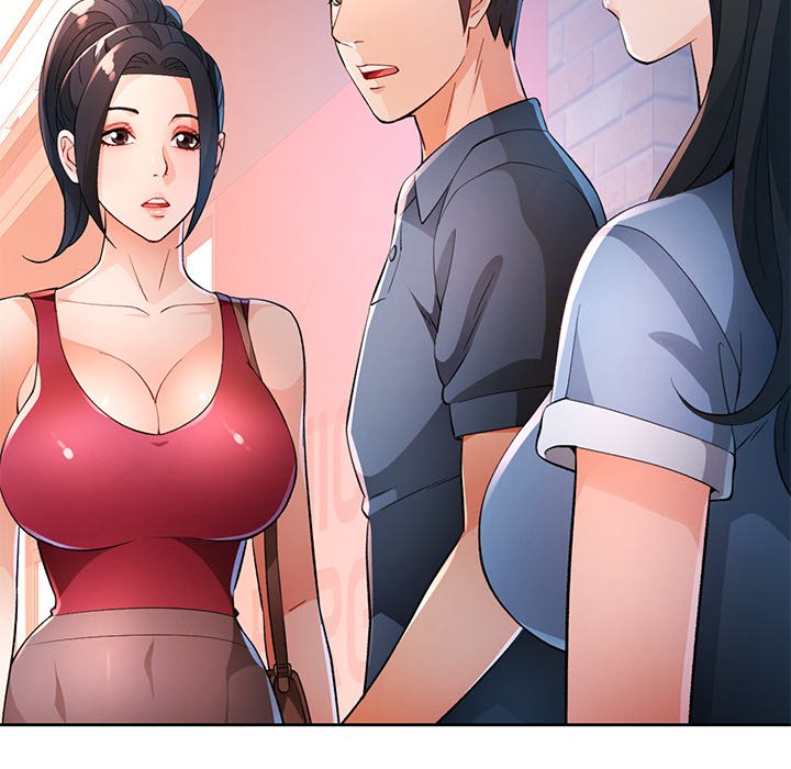 Wait, I’m a Married Woman! Chapter 38 - Manhwa18.com