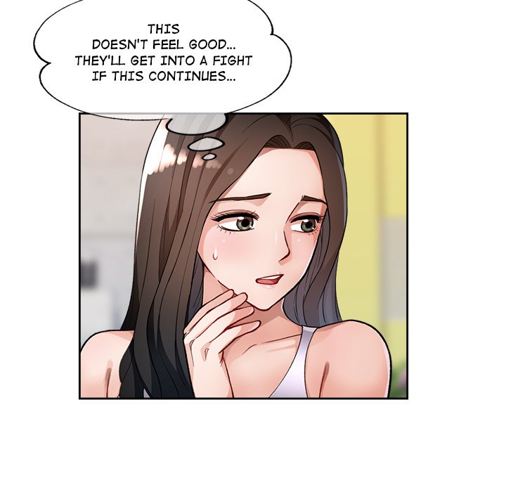 Wait, I’m a Married Woman! Chapter 4 - Manhwa18.com