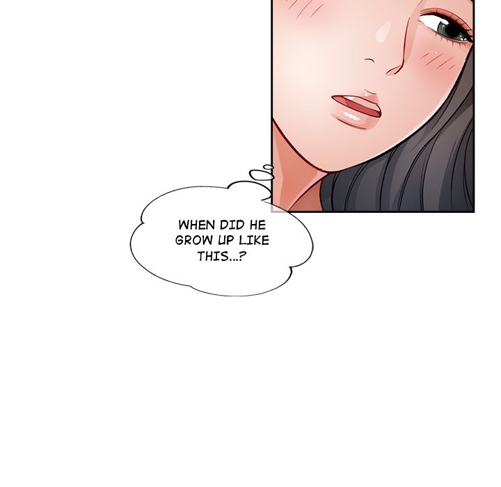 Wait, I’m a Married Woman! Chapter 4 - Manhwa18.com