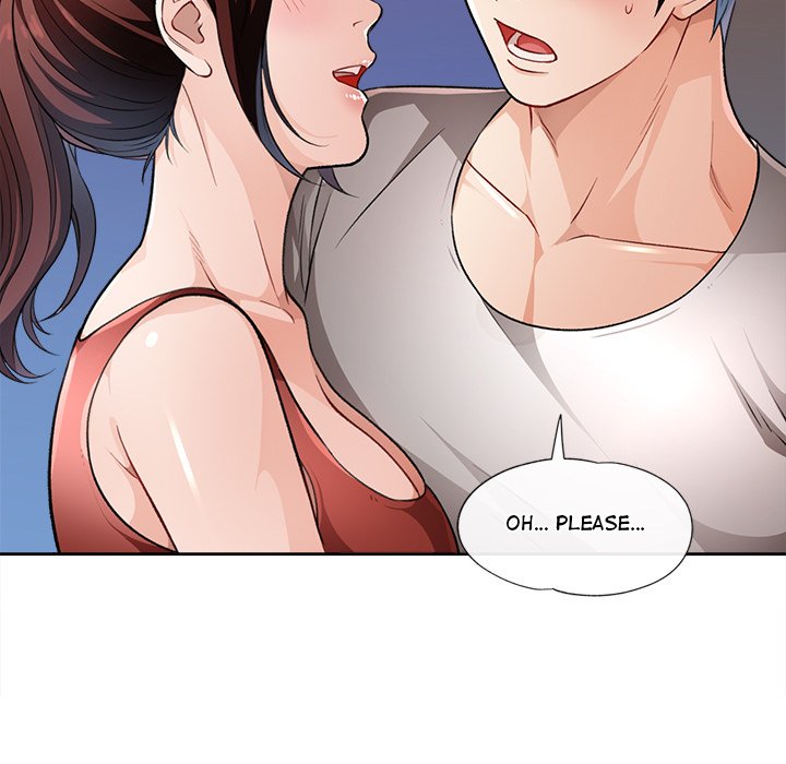 Wait, I’m a Married Woman! Chapter 4 - Manhwa18.com