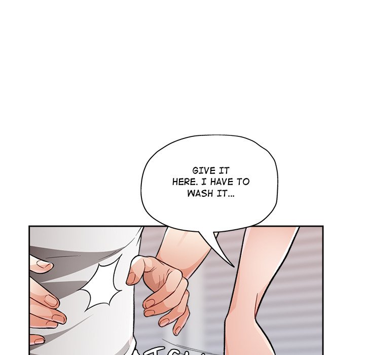 Wait, I’m a Married Woman! Chapter 4 - Manhwa18.com