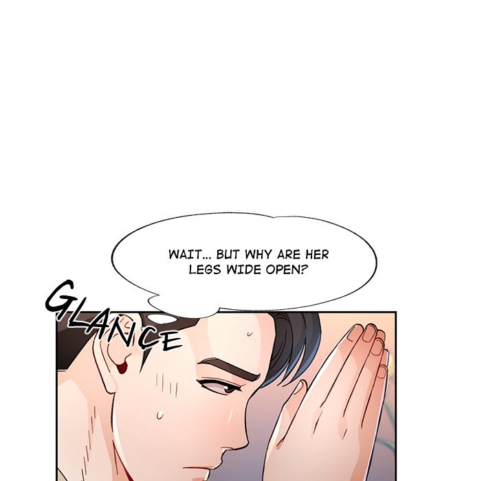 Wait, I’m a Married Woman! Chapter 40 - Manhwa18.com