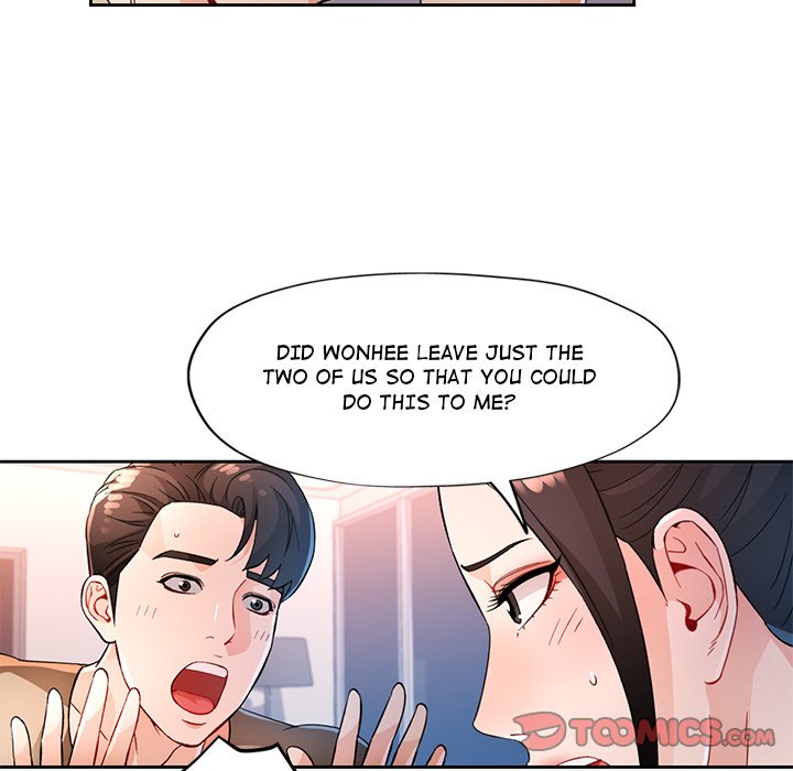 Wait, I’m a Married Woman! Chapter 40 - Manhwa18.com