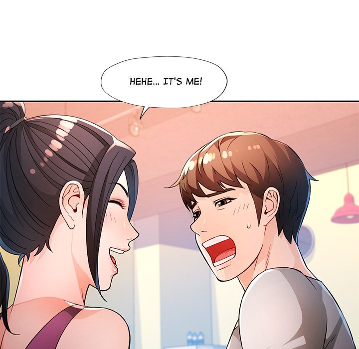 Wait, I’m a Married Woman! Chapter 40 - Manhwa18.com