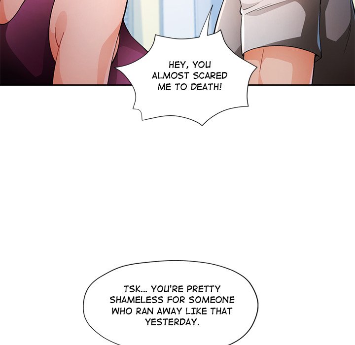 Wait, I’m a Married Woman! Chapter 40 - Manhwa18.com