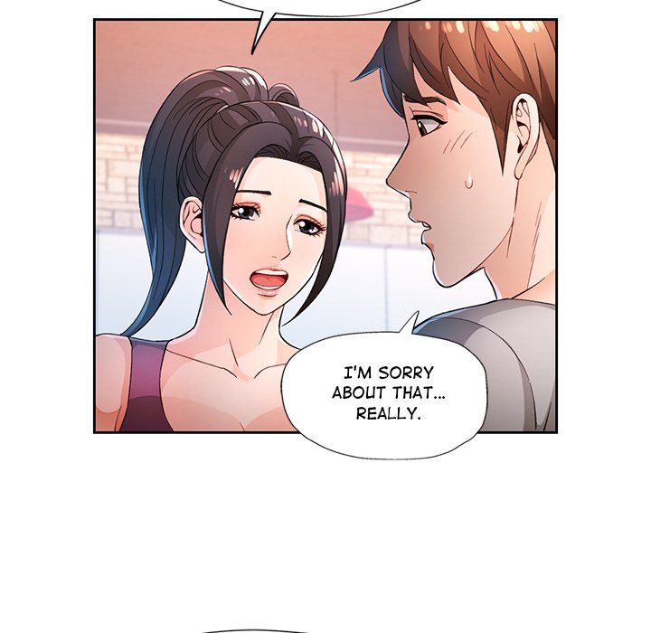 Wait, I’m a Married Woman! Chapter 40 - Manhwa18.com