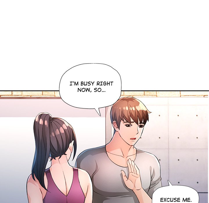 Wait, I’m a Married Woman! Chapter 40 - Manhwa18.com