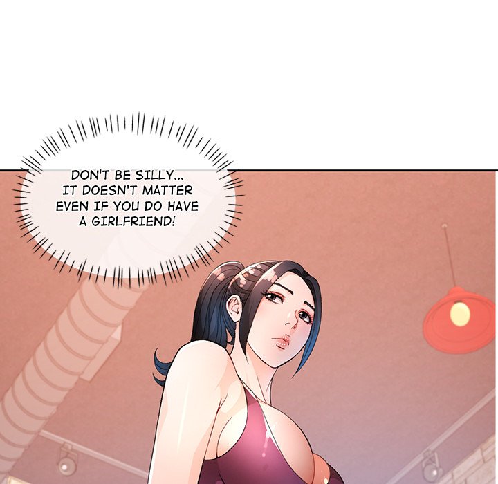 Wait, I’m a Married Woman! Chapter 40 - Manhwa18.com