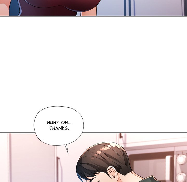 Wait, I’m a Married Woman! Chapter 40 - Manhwa18.com