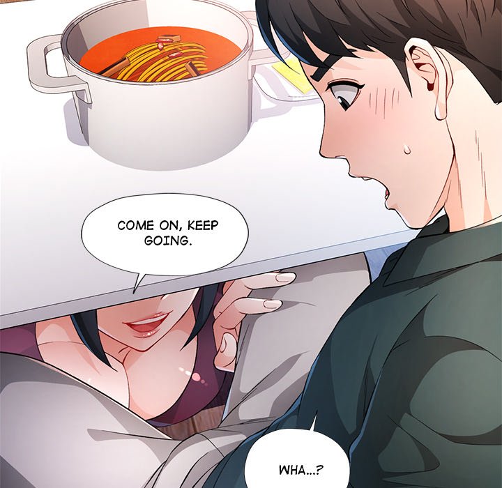 Wait, I’m a Married Woman! Chapter 40 - Manhwa18.com