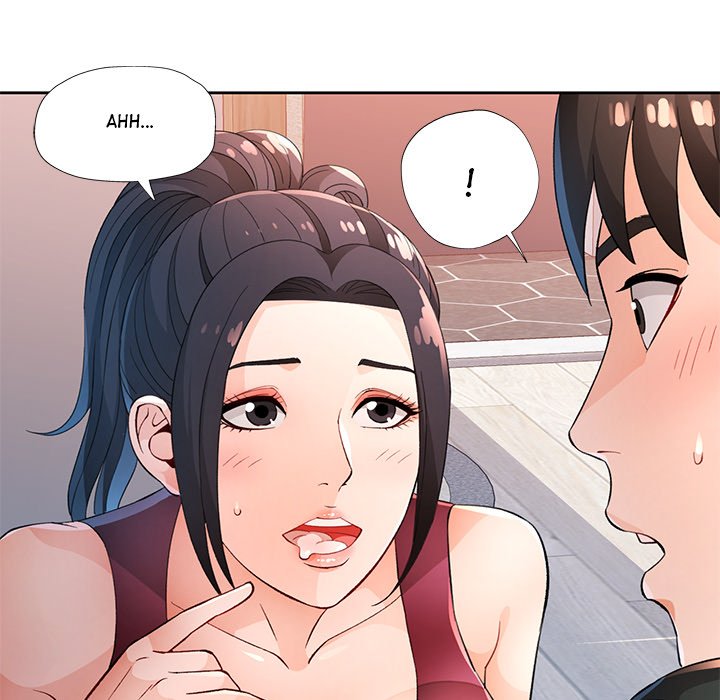 Wait, I’m a Married Woman! Chapter 40 - Manhwa18.com