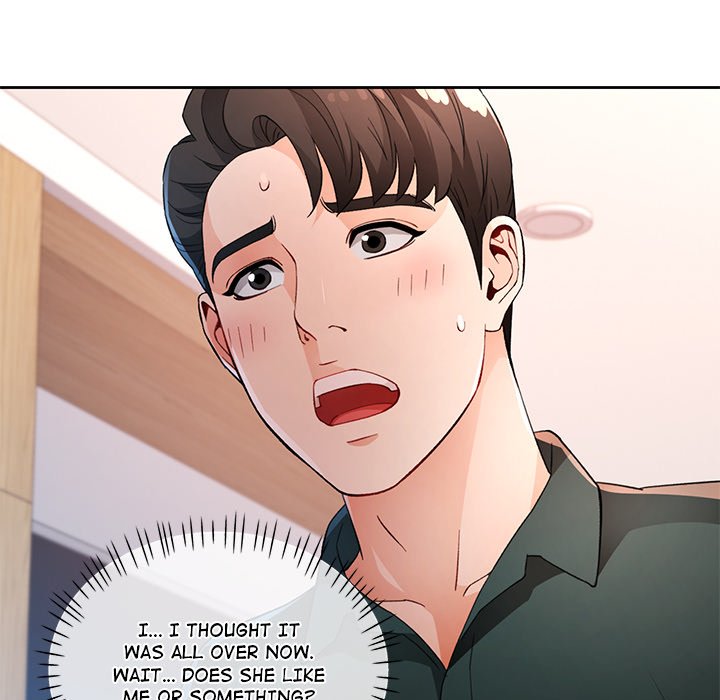 Wait, I’m a Married Woman! Chapter 40 - Manhwa18.com