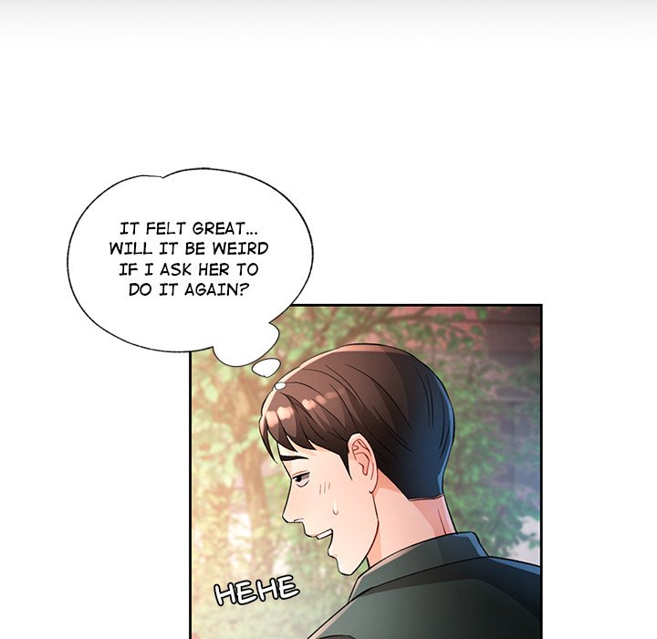 Wait, I’m a Married Woman! Chapter 41 - Manhwa18.com