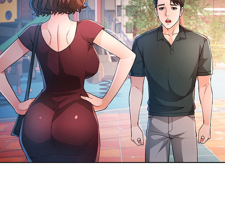 Wait, I’m a Married Woman! Chapter 41 - Manhwa18.com