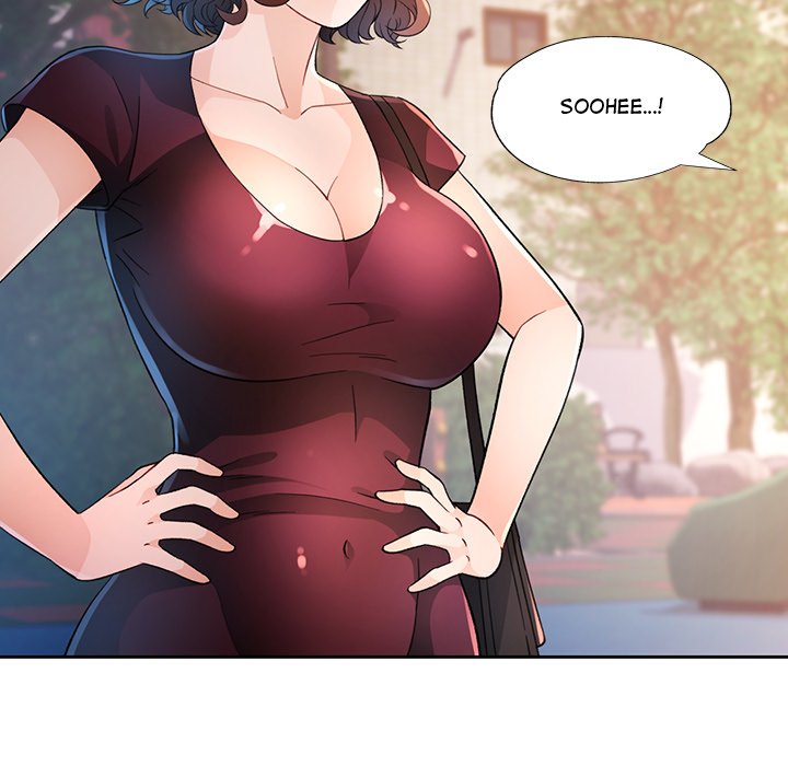 Wait, I’m a Married Woman! Chapter 41 - Manhwa18.com