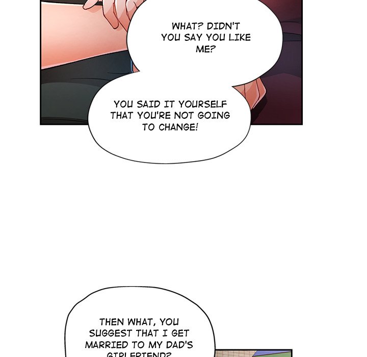 Wait, I’m a Married Woman! Chapter 41 - Manhwa18.com