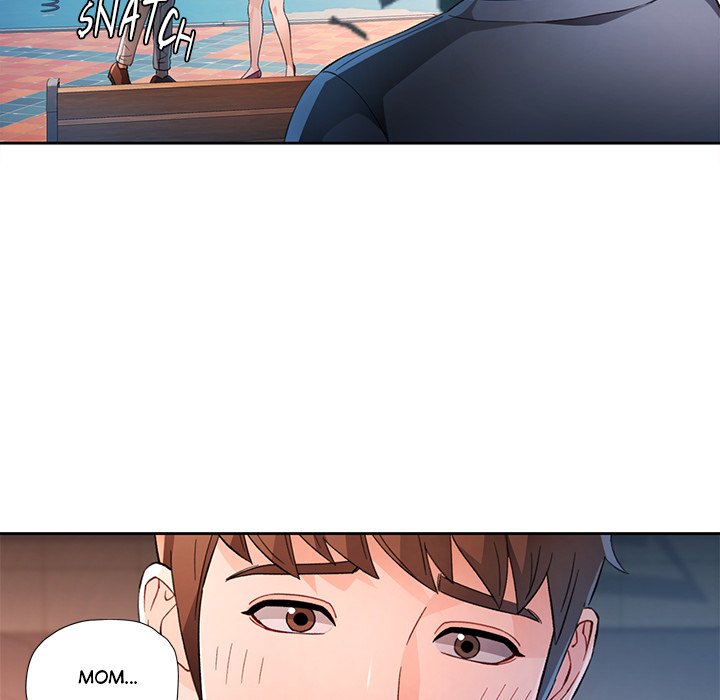 Wait, I’m a Married Woman! Chapter 41 - Manhwa18.com