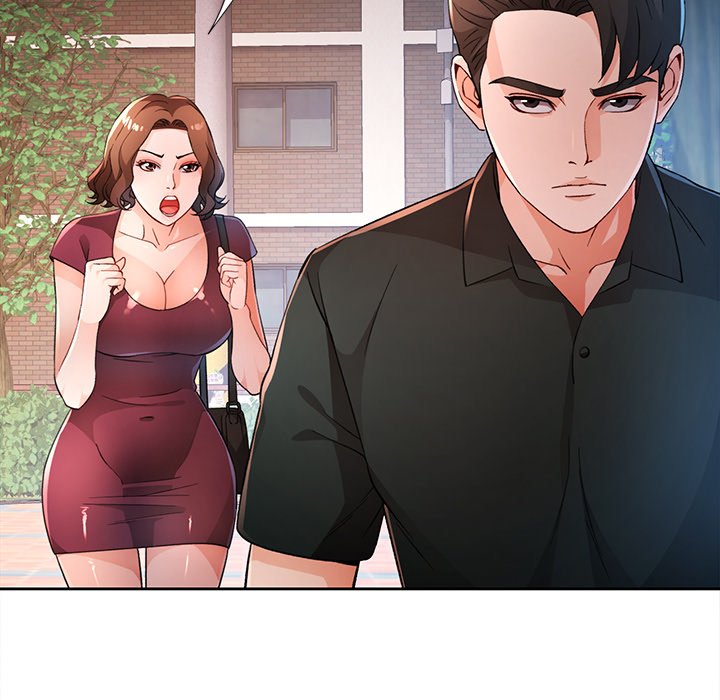 Wait, I’m a Married Woman! Chapter 41 - Manhwa18.com