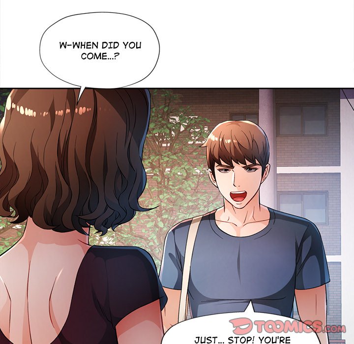 Wait, I’m a Married Woman! Chapter 41 - Manhwa18.com