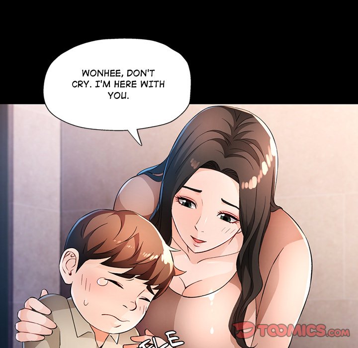 Wait, I’m a Married Woman! Chapter 41 - Manhwa18.com