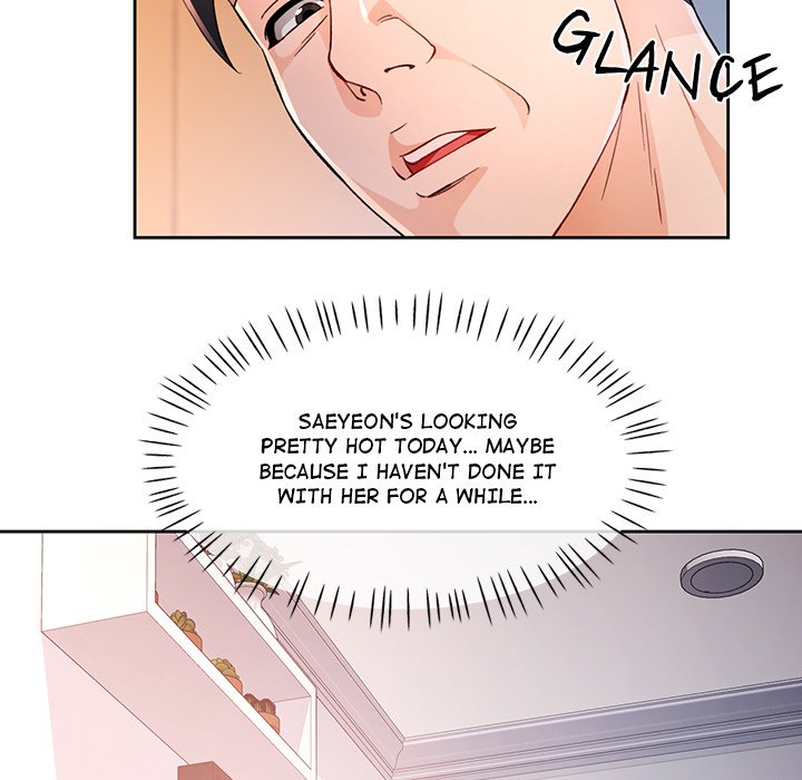 Wait, I’m a Married Woman! Chapter 41 - Manhwa18.com