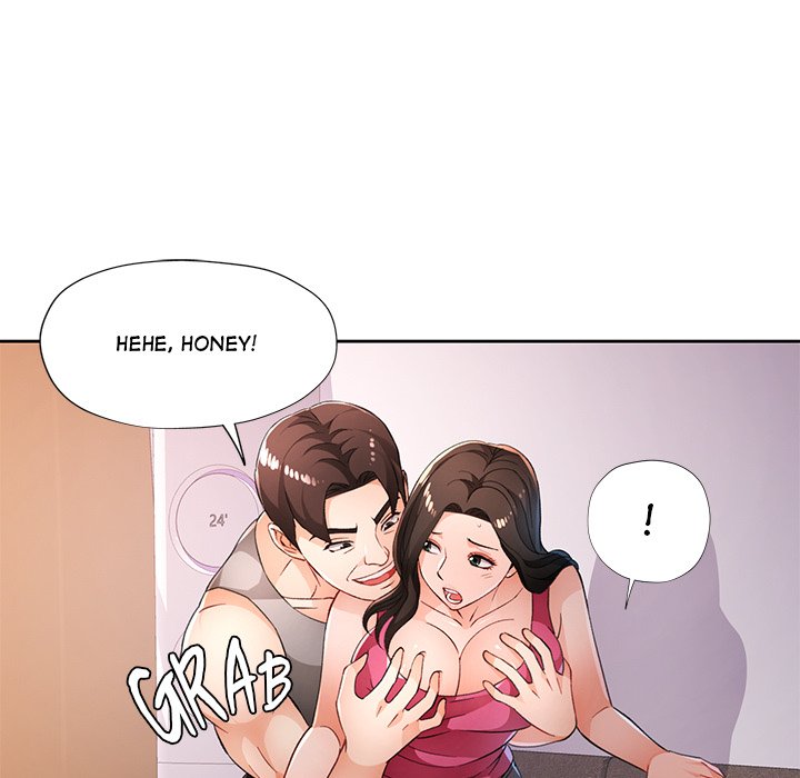 Wait, I’m a Married Woman! Chapter 41 - Manhwa18.com