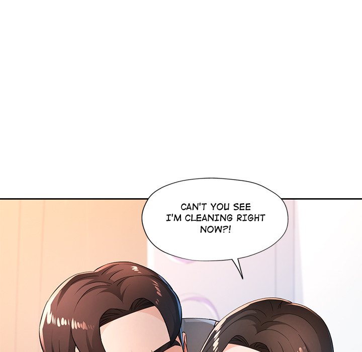 Wait, I’m a Married Woman! Chapter 41 - Manhwa18.com