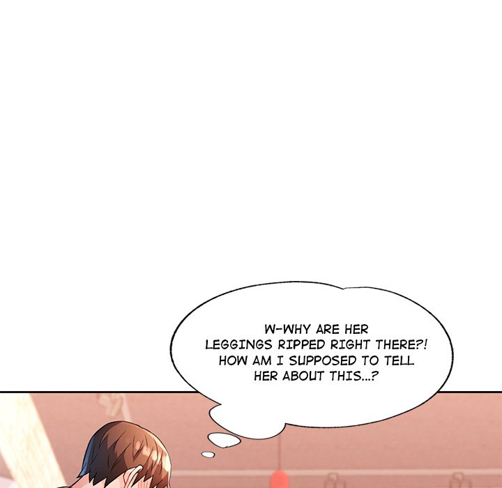 Wait, I’m a Married Woman! Chapter 42 - Manhwa18.com