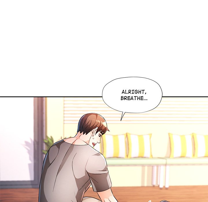 Wait, I’m a Married Woman! Chapter 42 - Manhwa18.com