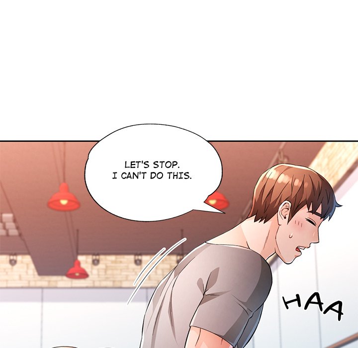 Wait, I’m a Married Woman! Chapter 42 - Manhwa18.com