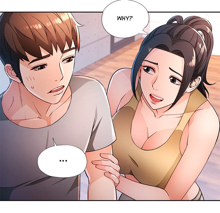 Wait, I’m a Married Woman! Chapter 42 - Manhwa18.com