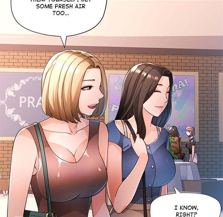 Wait, I’m a Married Woman! Chapter 42 - Manhwa18.com