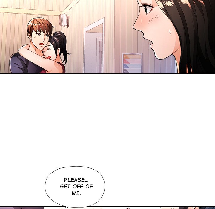 Wait, I’m a Married Woman! Chapter 42 - Manhwa18.com