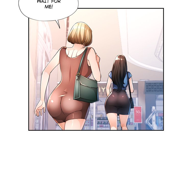 Wait, I’m a Married Woman! Chapter 42 - Manhwa18.com