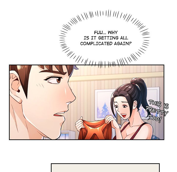 Wait, I’m a Married Woman! Chapter 42 - Manhwa18.com