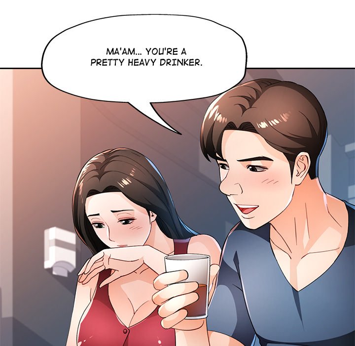 Wait, I’m a Married Woman! Chapter 42 - Manhwa18.com