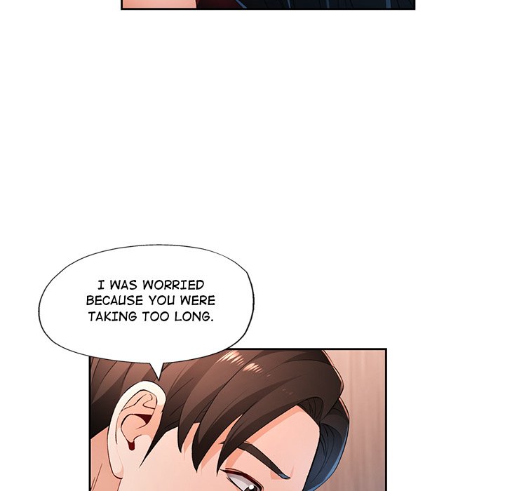 Wait, I’m a Married Woman! Chapter 42 - Manhwa18.com