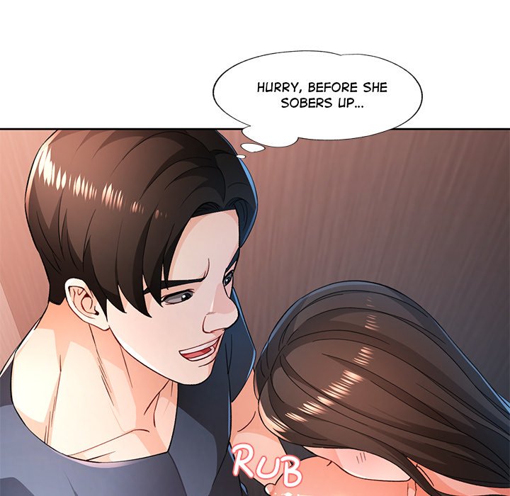 Wait, I’m a Married Woman! Chapter 42 - Manhwa18.com