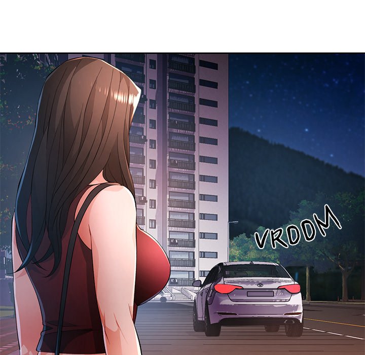 Wait, I’m a Married Woman! Chapter 43 - Manhwa18.com