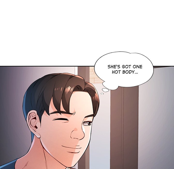 Wait, I’m a Married Woman! Chapter 43 - Manhwa18.com