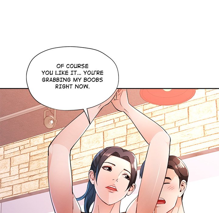 Wait, I’m a Married Woman! Chapter 43 - Manhwa18.com