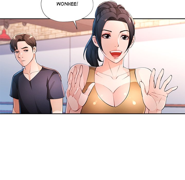 Wait, I’m a Married Woman! Chapter 43 - Manhwa18.com