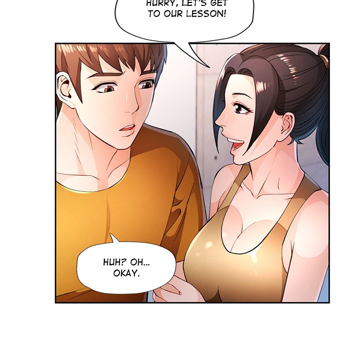 Wait, I’m a Married Woman! Chapter 43 - Manhwa18.com