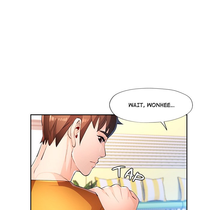 Wait, I’m a Married Woman! Chapter 43 - Manhwa18.com