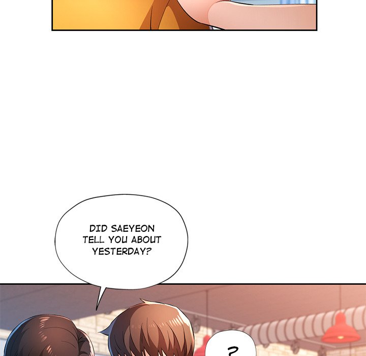 Wait, I’m a Married Woman! Chapter 43 - Manhwa18.com