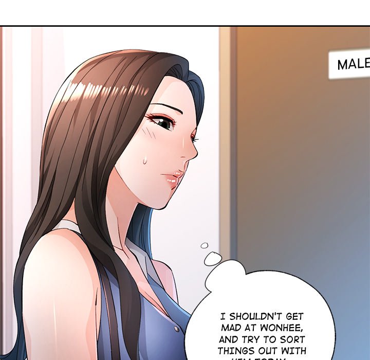 Wait, I’m a Married Woman! Chapter 43 - Manhwa18.com