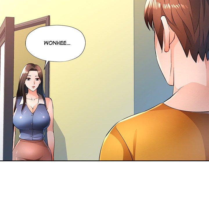 Wait, I’m a Married Woman! Chapter 43 - Manhwa18.com