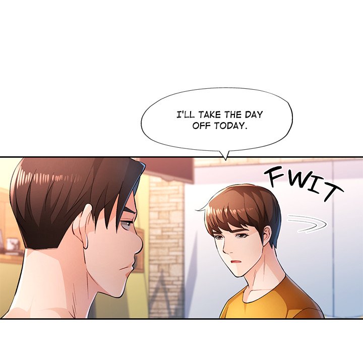 Wait, I’m a Married Woman! Chapter 43 - Manhwa18.com