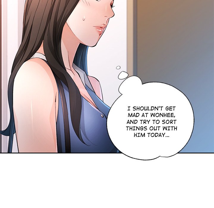 Wait, I’m a Married Woman! Chapter 44 - Manhwa18.com